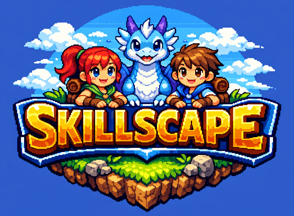 Skillscape